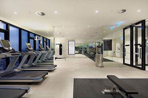 Mj Shortstay Apartments - Platinum Tower 墨尔本 外观 照片