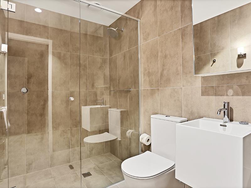 Mj Shortstay Apartments - Platinum Tower 墨尔本 外观 照片
