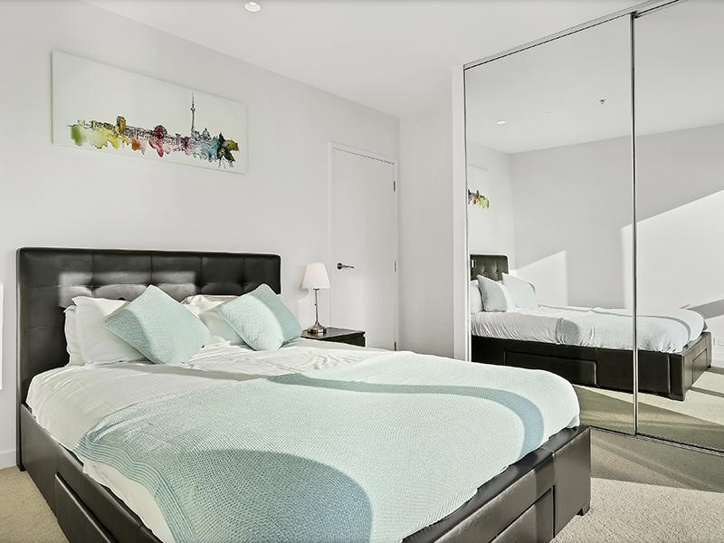 Mj Shortstay Apartments - Platinum Tower 墨尔本 外观 照片